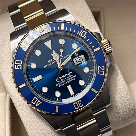 buy new rolex submariner date