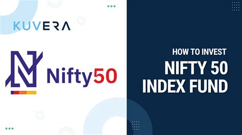 buy nifty 50 index fund