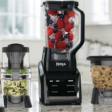 buy ninja blender paris monoprix