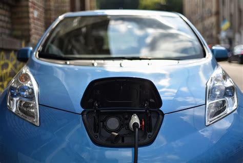 buy nissan leaf charger