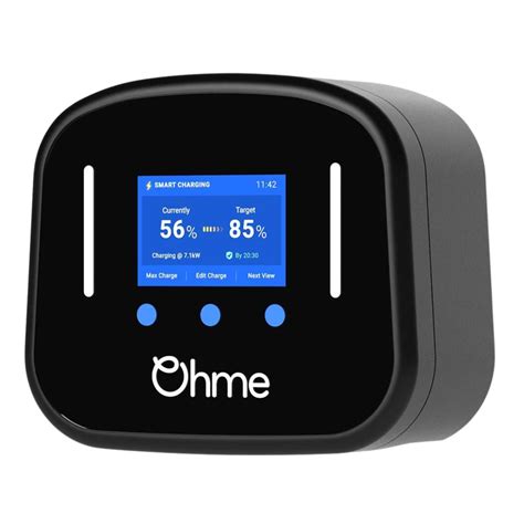 buy ohme home pro