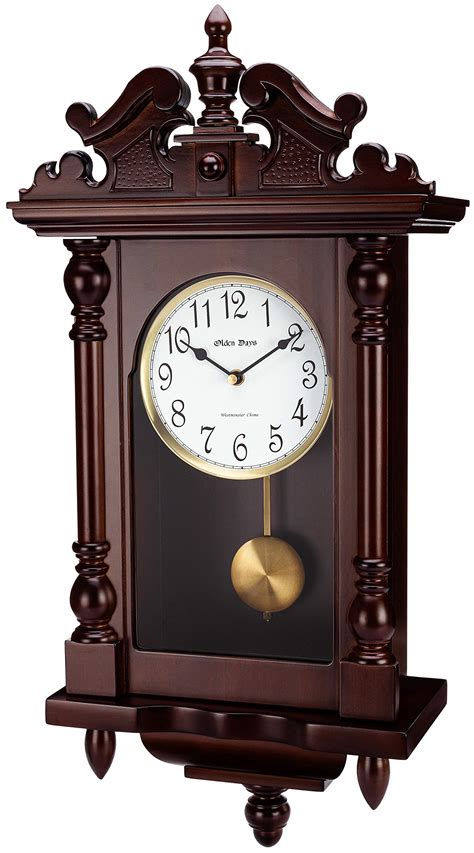 Buy Old Pendulum Clock