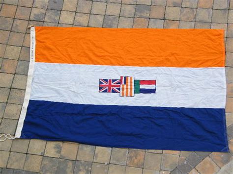 buy old south african flag