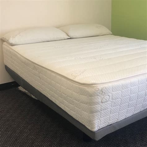 buy organic mattress locally