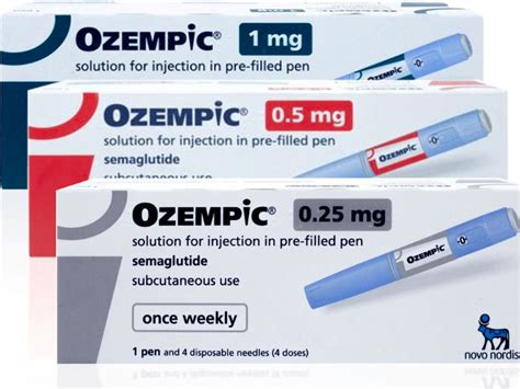 buy ozempic injection for weight loss