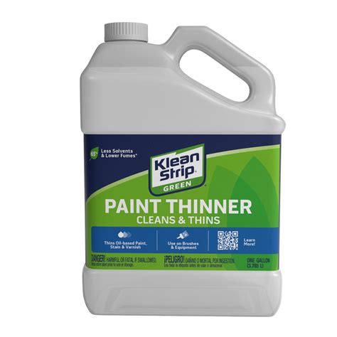 Buy Paint Thinner