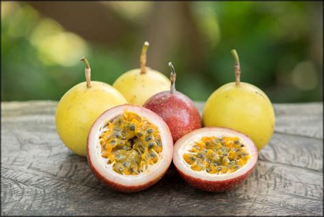 buy passion fruit seeds