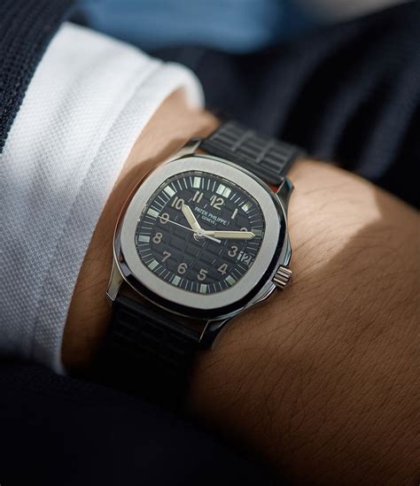 buy patek philippe aquanaut