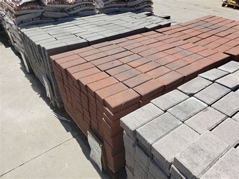 Buy Patio Bricks