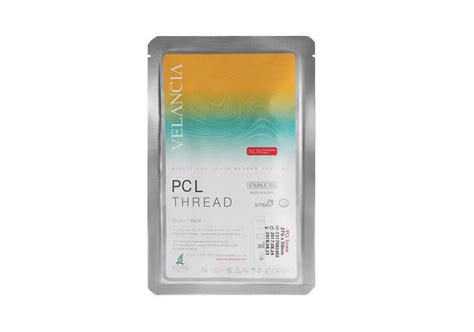PCL threads (mono) from COSMEDIC, South Korea Manufacturer