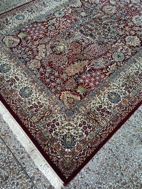 buy persian rugs va
