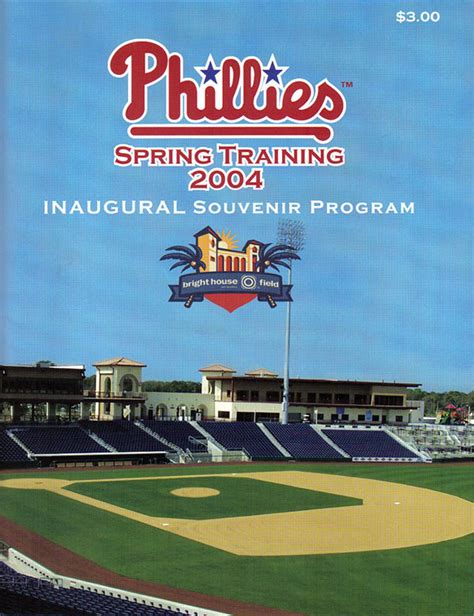 buy phillies spring training tickets