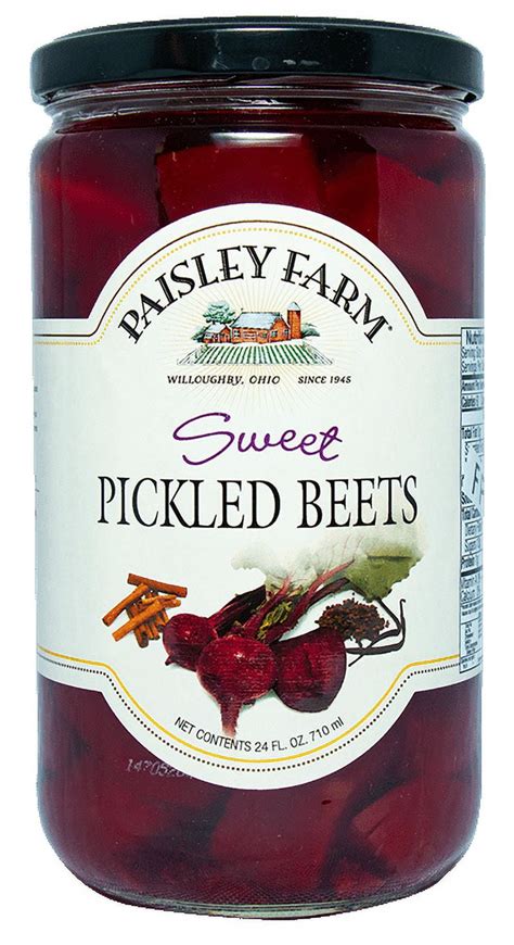 Buy Pickled Beets