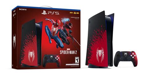 buy playstation 5 spiderman