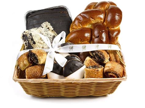 buy quality kosher gift baskets