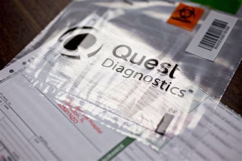 Buy Quest Lab Test