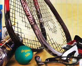 buy racquetball gear