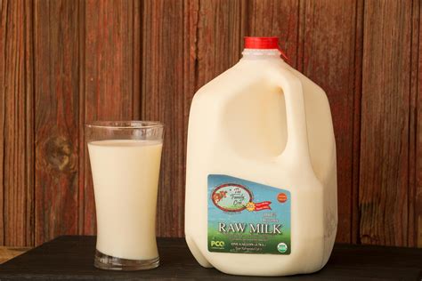 buy raw milk near me organic