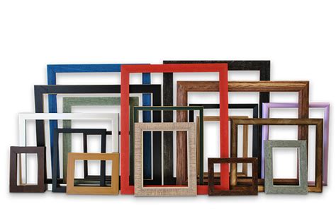 Buy Ready Made Picture Frames