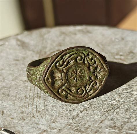 buy real viking ring