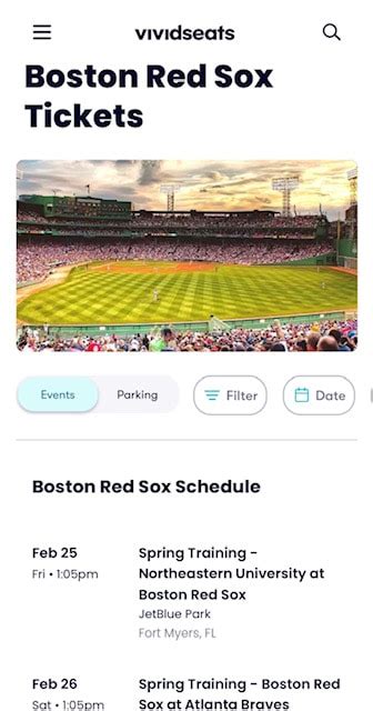 buy red sox tickets 2023