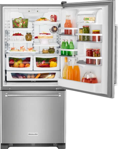 Buy Refrigerator: A Comprehensive Guide For 2023