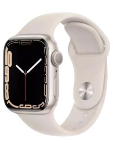 buy refurbished apple watch series 7