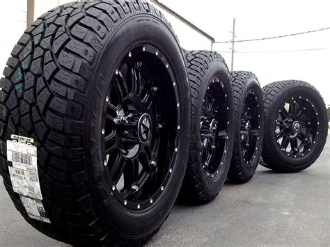 buy rims and tires online