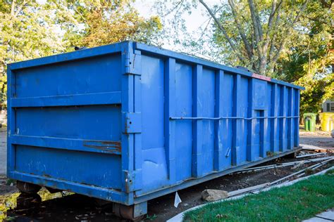 Roll Off Dumpster Services Colorado Dumpster Services of Loveland