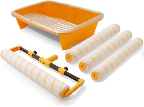 Buy Roller Paint Kit
