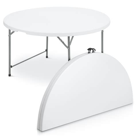 Buy Round Foldable Table