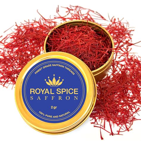 Buy Saffron Amazon