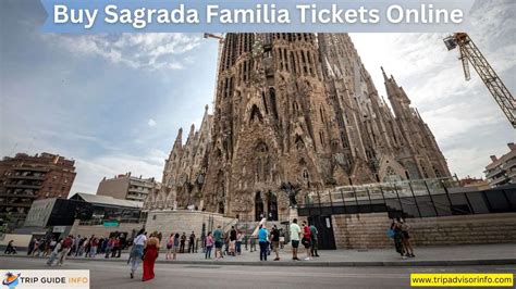 buy sagrada familia tickets online
