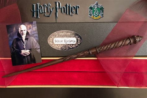 buy salazar slytherin's wand