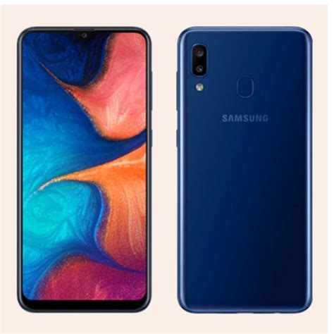 buy samsung a20