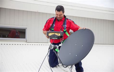 buy satellite tv installation