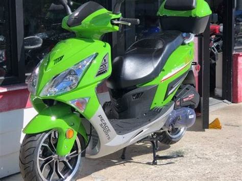 buy scooter in miami