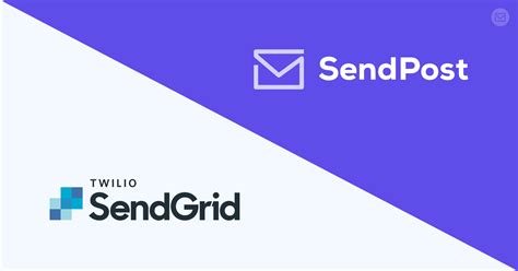 buy sendgrid account for email marketing