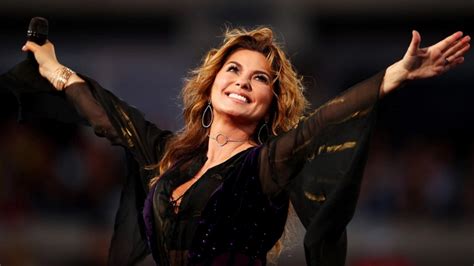 buy shania twain tickets