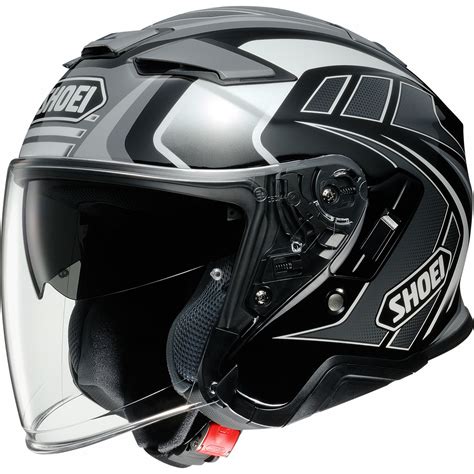 buy shoei open face helmets in store