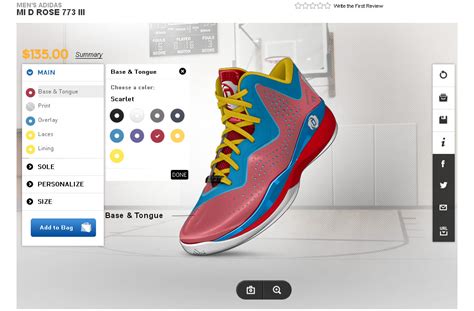 Buy Shoes Design Your Own