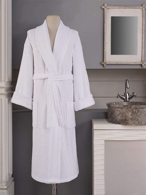 Buy Shower Bathrobe