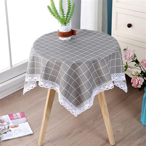 Buy Small Tablecloth