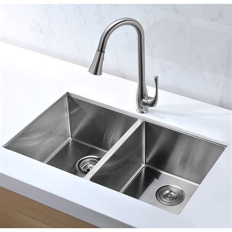 buy stainless steel sinks