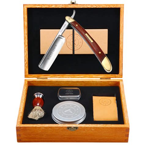 buy straight razor kit