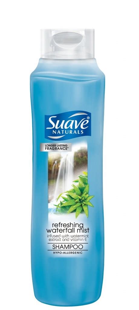 buy suave shampoo in bulk
