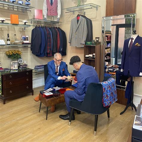 Buy Suits Exeter