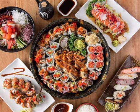 buy sushi near me delivery