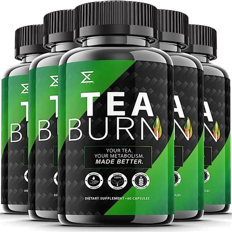 buy tea burn supplement