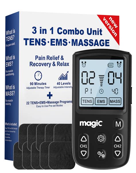 buy tens unit online